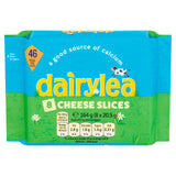 Dairylea 8 Cheese Slices