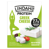 Lindahls Protein Greek Salad Cheese