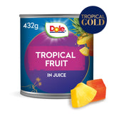 Dole Tropical Gold Tropical Mix