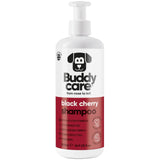 Buddycare Dog Shampoo Black Cherry