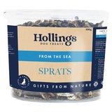 Hollings Sprats Dogs Treats Tub