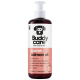Buddycare Salmon Oil