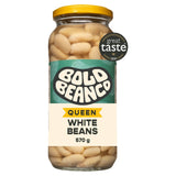 Bold Bean Co Queen Cannellini Beans