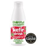 Biotiful Kefir Drink Raspberry