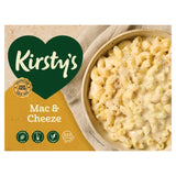 Kirstys Mac & Cheeze