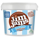 Jim Jams Spreads No Added Sugar Nut Free Chocolate Spread