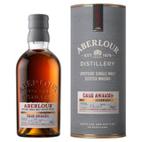 Aberlour Casg Annamh Speyside Single Malt Scotch Whisky With Giftbox