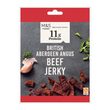 M&S Aberdeen Angus Beef Jerky