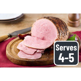 DukesHill British Outdoor Bred Black Pepper Gammon Joint