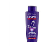 L'Oreal Elvive Colour Protect Anti-Brassiness Purple Shampoo