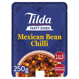 Tilda Tasty Sides Mexican Bean Chilli