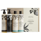 Cowshed Signature Hand And Body Set