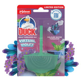 Duck 4-in-1 Colouring Rim Block Virtual Violet
