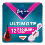Bodyform Ultimate Ultra Regular