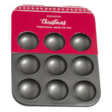 Christmas Traditional Mince Pie Pan