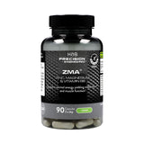 H&B Precision Engineered ZMA Capsules (Zinc, Magnesium & B6)
