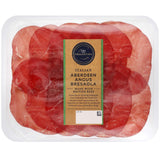 M&S Aberdeen Angus Bresaola