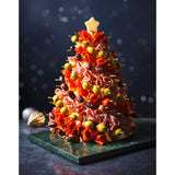 M&S Build Your Own Christmas Charcuter-tree