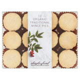 Daylesford Organic Traditional Mini Mince Pies
