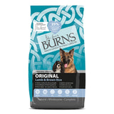 Burns Original Adult/Senior Lamb & Brown Rice Dry Dog Food