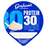 Graham's Natural Protein Cottage Cheese