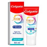 Colgate Total Active Prevention Kids Toothpaste