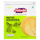 Jaimin Methi Khakhra