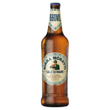 Birra Moretti Sale Di Mare Unfiltered Lager Beer Bottle