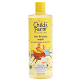 Childs Farm Hair & Body Wash, Watermelon & Pineapple