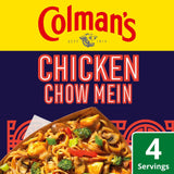 Colman's Chow Mein Meal Maker