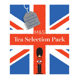 M&S Tea Selection Pack