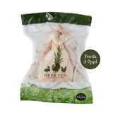 Herb Fed Free Range Chicken