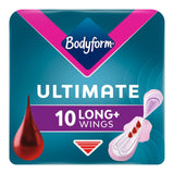 Bodyform Ultimate Ultra Long