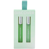 M&S Fragrance Hanging Duo