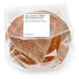 Gail's Gluten Free Sourdough