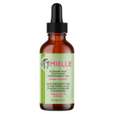 Mielle Rosemary Mint Scalp & Hair Strengthening Oil