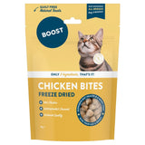 Boost Pet Freeze Dried Chicken Treats for Cats
