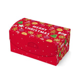 Flatpack Christmas Gift Box