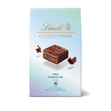 Lindt CHOCO WAFER Milk Chocolate Sharing Box