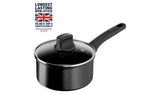 Tefal Titanium Excellence 18cm Non stick Saucepan