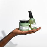 UpCircle Body Cream with Aloe Vera + Cocoa Butter - 120ml GOODS Superdrug