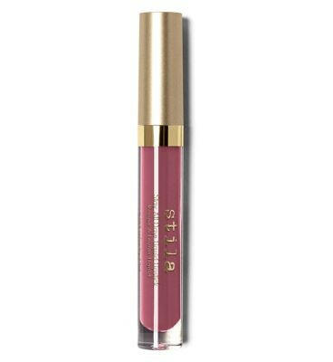 Stila Stay All Day Liquid Lipstick GOODS Boots Patina