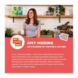 Hunter & Gather Olive Oil Mayonnaise 250g - McGrocer