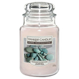 Yankee Candle Home Inspiration  Stony Cove Large Jar General Household ASDA