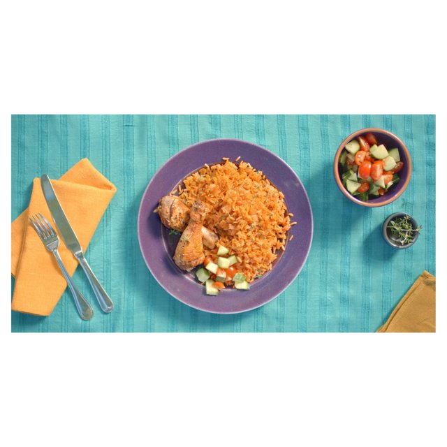 Tilda Easy Cook Basmati Rice 1kg GOODS M&S