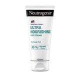 Neutrogena Norwegian Formula Foot Cream 100ml - McGrocer