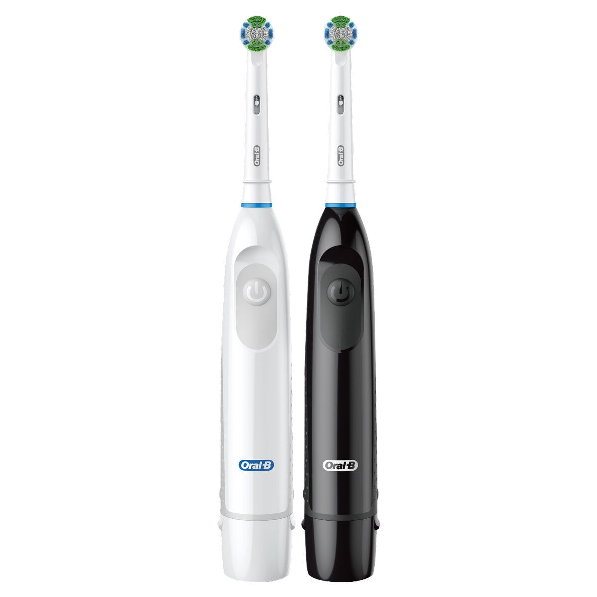 Oral-B DB5 Battery Toothbrush, 2 Pack - McGrocer