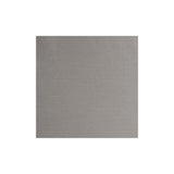 Habitat Egyptian Cotton 400TC Fitted Sheet - Dove Grey