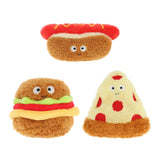 Keel 10cm Foodie Plush Assortment