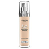 L'Oreal Paris True Match Foundation 3.C Rose Beige 30ml